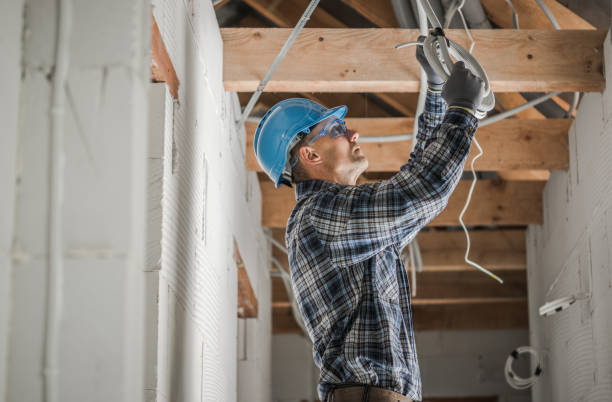  Whispering Pines, NC Electrician Pros