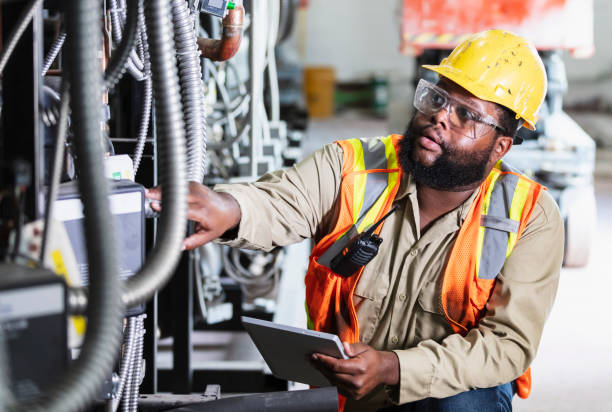 Electrical System Inspection in Whispering Pines, NC