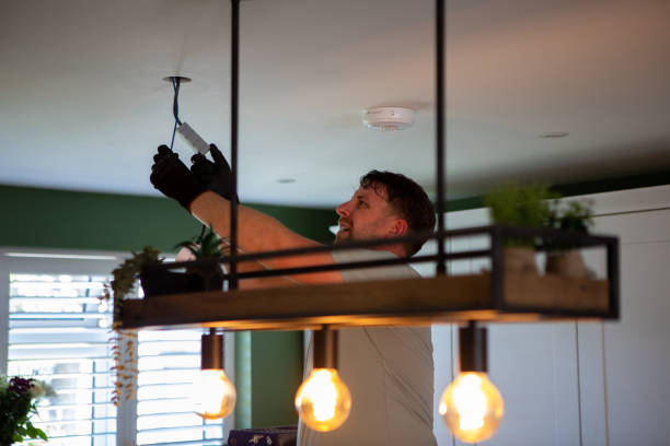 Best 24-Hour Electrician  in Whispering Pines, NC