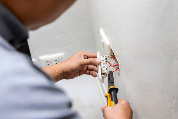 Best Electrician for Home Renovation  in Whispering Pines, NC