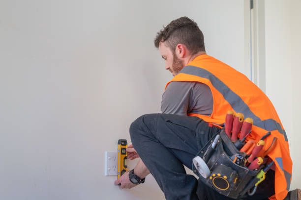 Best Industrial Electrical Services  in Whispering Pines, NC