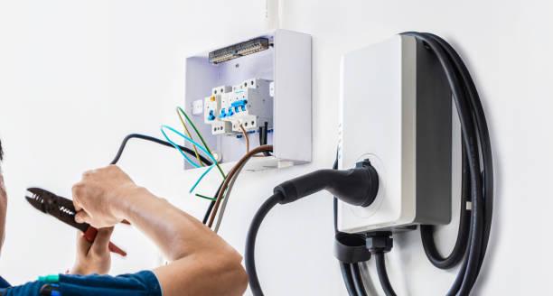 Best Local Electrician Companies  in Whispering Pines, NC
