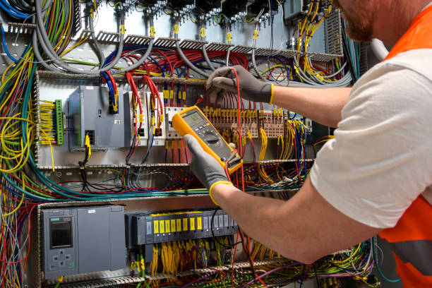 Best Commercial Electrician Services  in Whispering Pines, NC