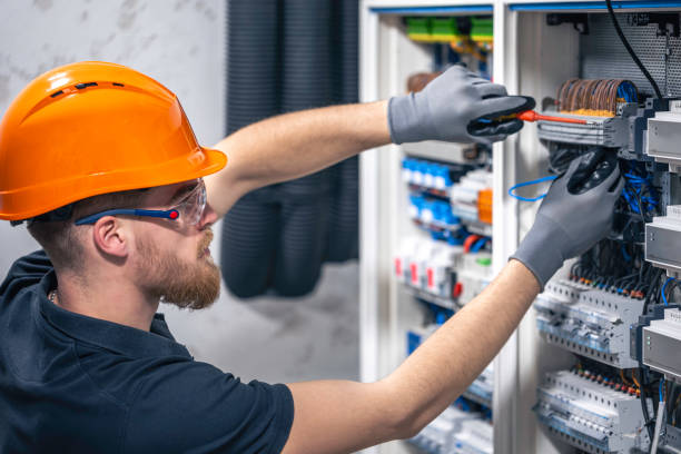Best Home Electrical Repair  in Whispering Pines, NC