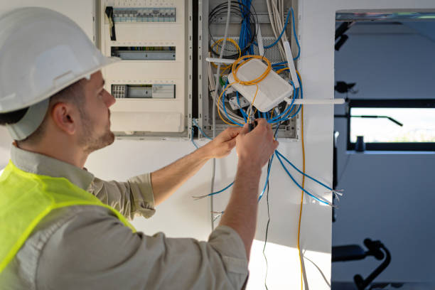 Best Electrical Upgrades for Homes  in Whispering Pines, NC